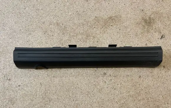 Hyundai Ioniq 5 Front sill trim cover 85871GI000