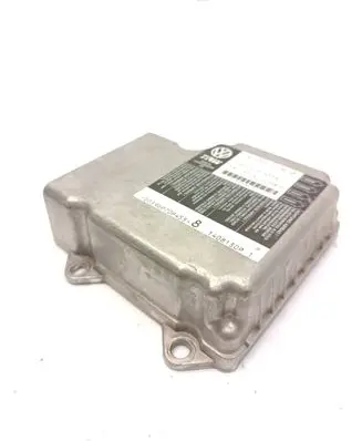 Volkswagen PASSAT B6 Airbag control unit/module 5N0959655A