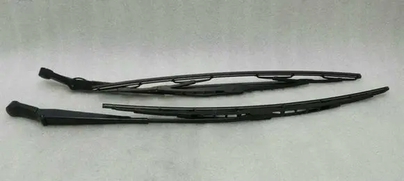 Porsche Boxster 987 Front wiper blade arm 98762802800