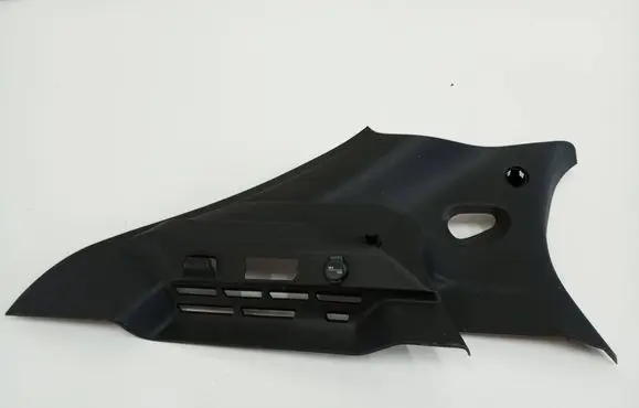 Jeep Avenger Trunk/boot side trim panel 156172056 D417 S1P01134