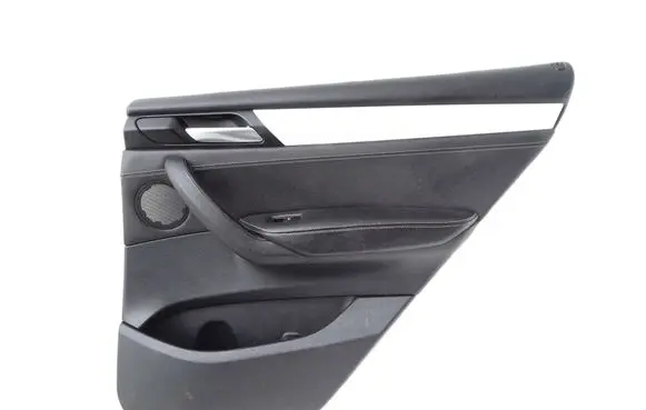 BMW X3 F25 Front door trim bar 105005838 9202019 7205900