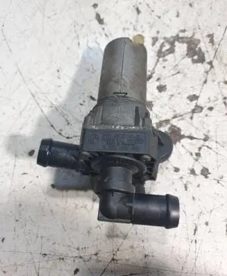 BMW 3 E90 E91 Electric auxiliary coolant/water pump 6928246 0392020097