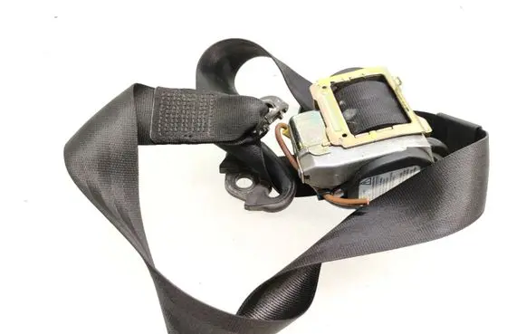 Audi A6 S6 C5 4B Front seatbelt 4B0857706A