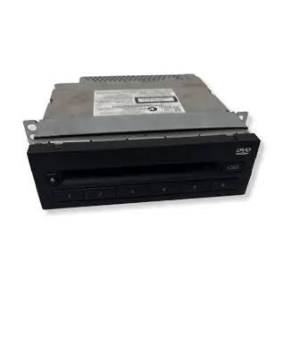 BMW 1 F20 F21 CD/DVD changer 
