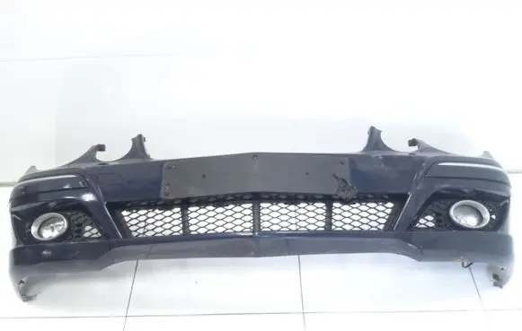 Mercedes-Benz E W211 Front bumper A2118801540