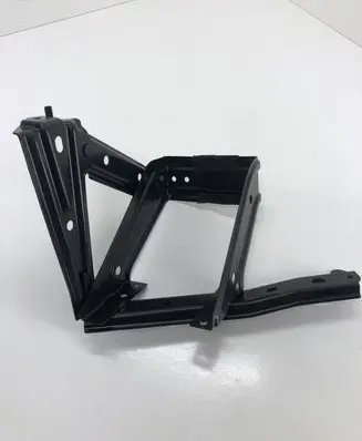Battery bracket