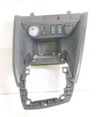 Nissan Leaf II (ZE1) Other center console (tunnel) element 689225SH0A 2009DJ2357