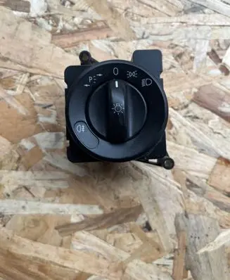 Mercedes-Benz Sprinter W906 Light switch 9069052801 5802924