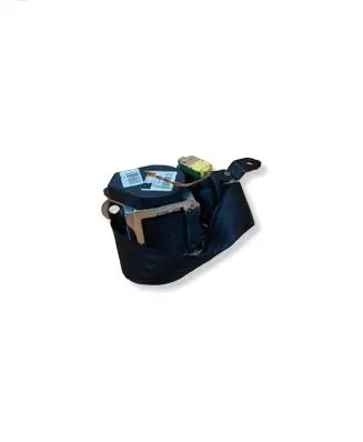 Volvo XC90 Rear seatbelt 601239800 003000 1833