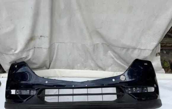 Mazda CX-5 II Front bumper