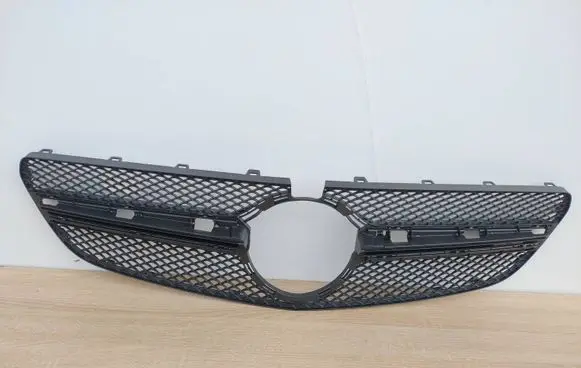 Mercedes-Benz E W238 Front bumper upper radiator grill A2388881500