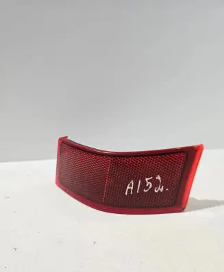 Opel Omega B1 Rear tail light reflector 143889