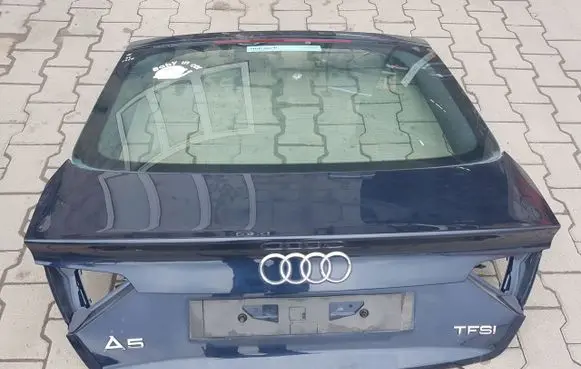 Audi A5 Sportback 8TA Tailgate/trunk/boot lid 5D8T8