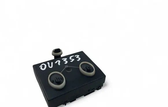 Door control unit/module