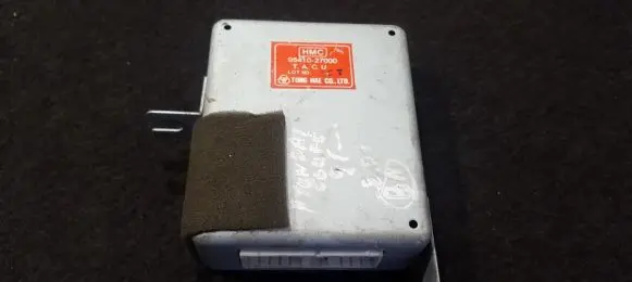 Hyundai Coupe Cruise control unit/module 9541027000 95410-27000