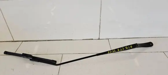 Ford Fiesta Front wiper blade arm H1BB17526BB