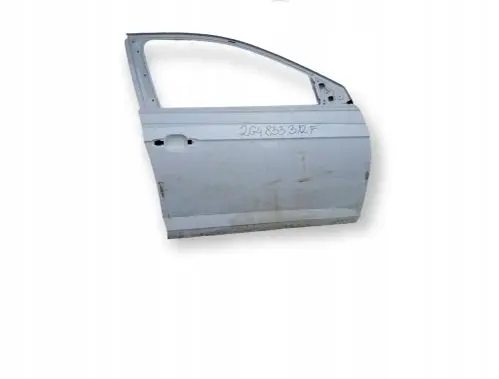 Volkswagen Polo VI Front door 2GS831312D
