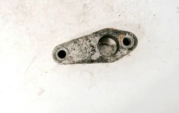 Chevrolet Captiva other engine part 