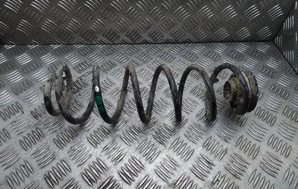 Volkswagen Golf IV Rear coil spring