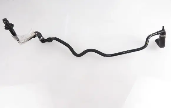 Audi A6 S6 C6 4F Vacuum line/pipe/hose 4F0611931CL