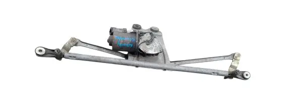 Chrysler Liberty I Front wiper linkage 
