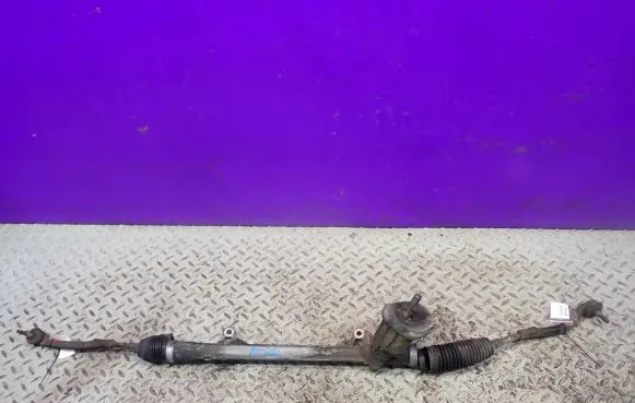 Renault Scenic II - Grand scenic II Steering rack 7955501009LH