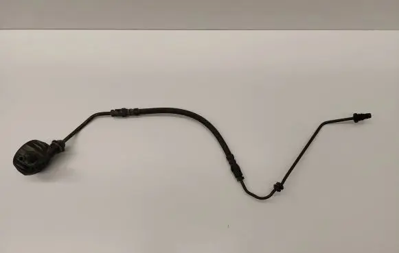 Seat Leon (1P) Clutch pipe/line 1K1721465AP