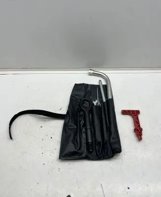 Audi Q7 4M Tool set 4H0805615