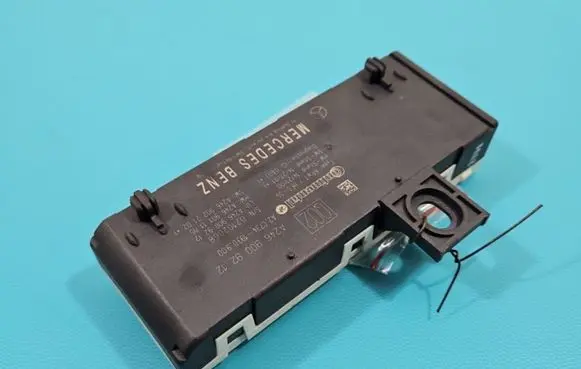 Mercedes-Benz GLA W156 X156 Central body control module A2469009212 IMPRK1361734