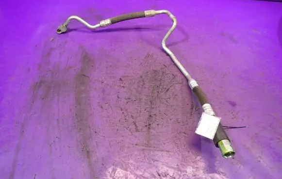 Seat Ibiza III (6L) Air conditioning (A/C) pipe/hose 