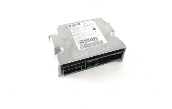Renault Laguna III Airbag control unit/module 285586520R 610901600 610901000B