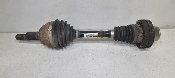 Audi Q7 4L Front driveshaft 7L0407271E