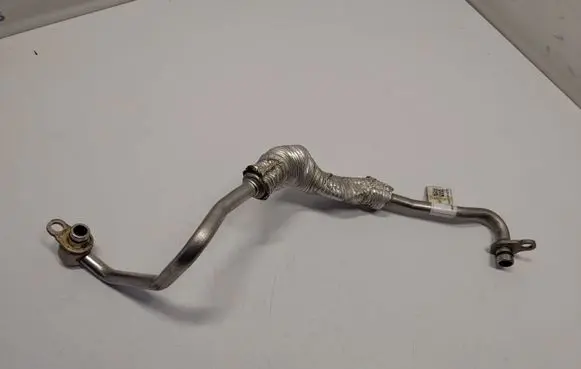 BMW 3 G20 G21 Turbo turbocharger oiling pipe/hose 8629969 11428629969