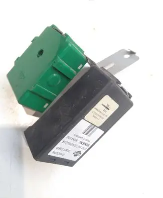 Nissan Almera Immobilizer control unit/module 28591C9910 5WK4593 940783G
