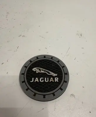 Jaguar XF X250 Cup holder pad/mat 