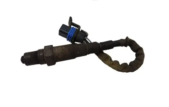 Cadillac CTS Lambda probe sensor 0258006746