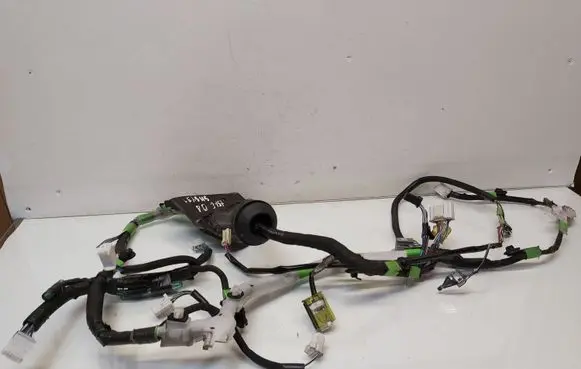 Lexus GX J150 Front door wiring loom 12180079