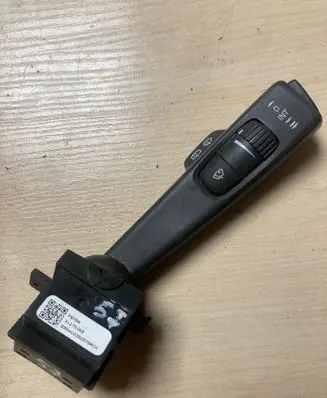 Volvo XC60 Wiper control stalk 31275360 09DGC220207AACH