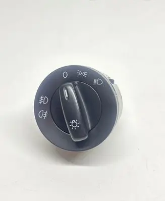 Volkswagen Golf V Light switch 1K0941431