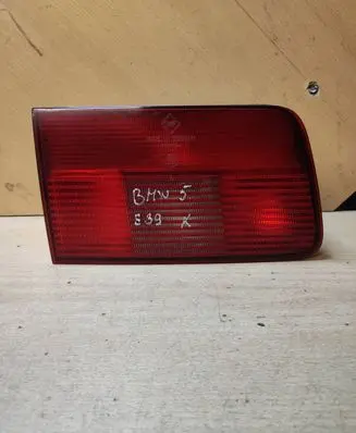 BMW 5 E39 Tailgate rear/tail lights 8361674