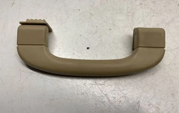 BMW X5 E70 Front interior roof grab handle 6977691
