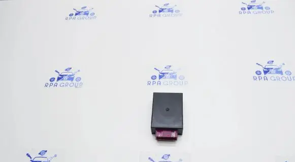 BMW 5 E39 Light module LCM 8375964 13625637