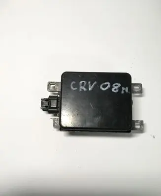 Honda CR-V Distronic sensor radar 36800SWWG01 2710033510 2710004020