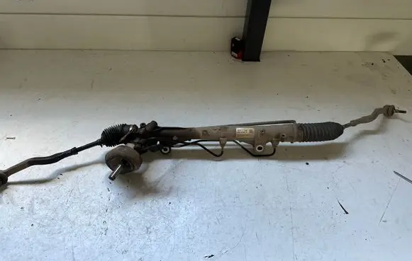 Dacia Sandero II Steering rack 490016602R