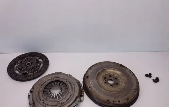 Ford Focus Clutch set kit