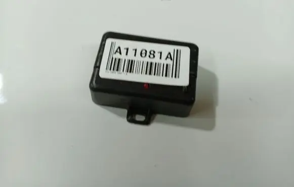 KIA Ceed Other control units/modules 