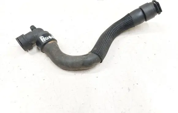 Peugeot 508 RXH Engine coolant pipe/hose 9684564780