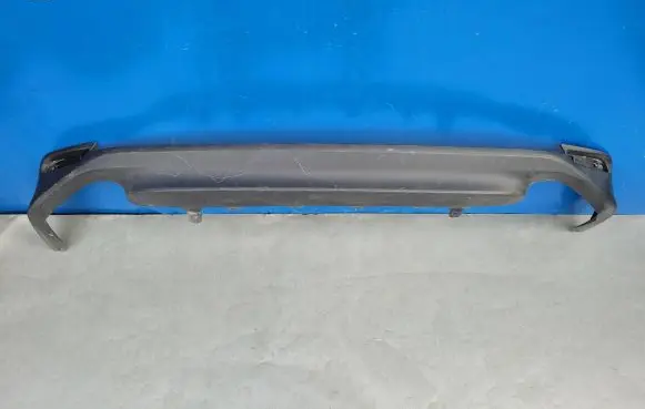 Toyota Camry VIII XV70 Rear bumper 5216933030