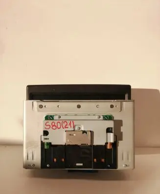 Volvo V70 Screen/display/small screen 31215502
