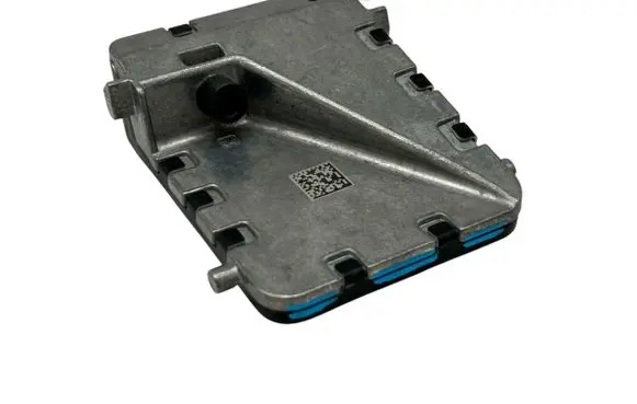 Toyota C-HR I Windshield/windscreen camera 8646CF4010 MEC430TA 16A1050234